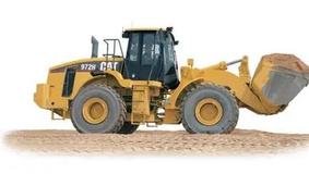 Loader 972H