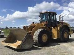 Loader 980H