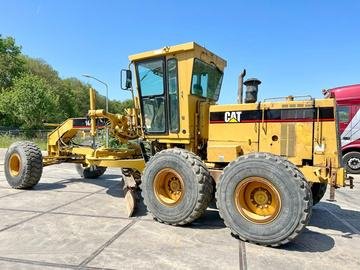 Grader 14H