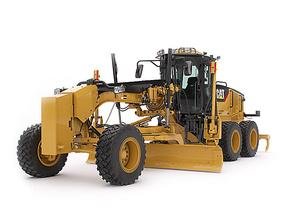 Grader 160