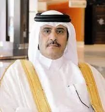 Rashid Hamad H H Al Athbah