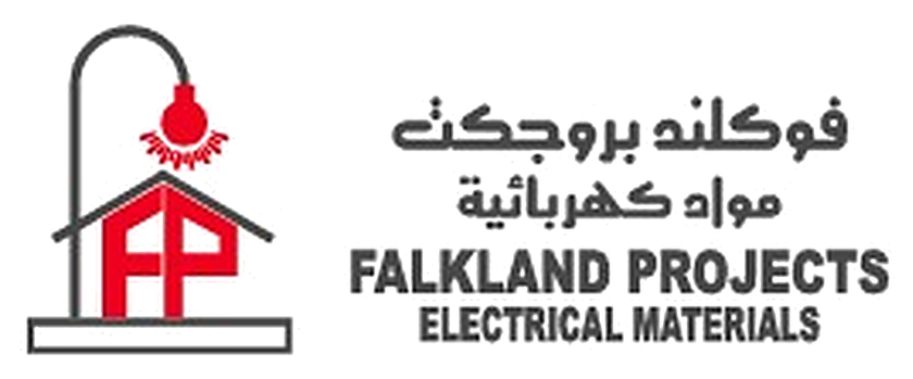 Falkland Projects, Electrical Materials